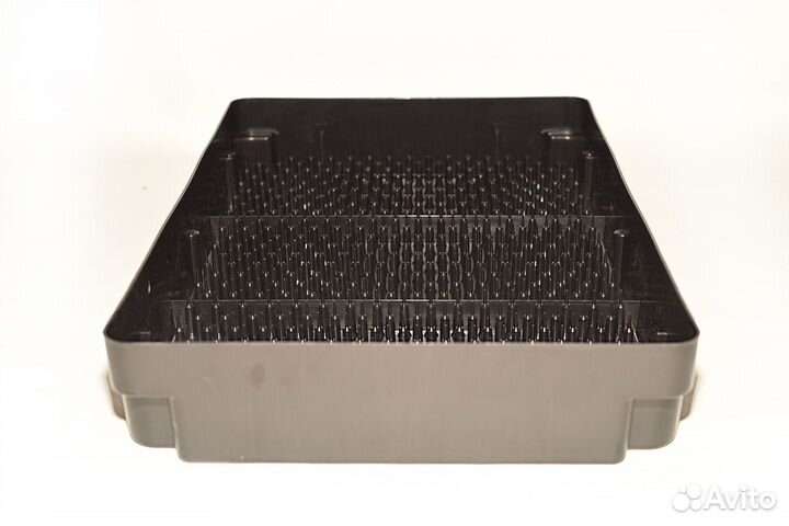 Лоток для гидропонной выгонки