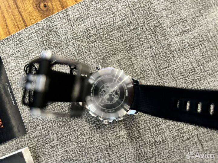 Мужские наручные часы