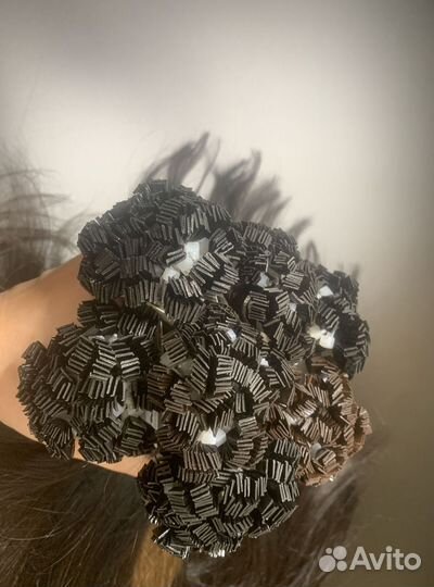 Волосы для наращивания