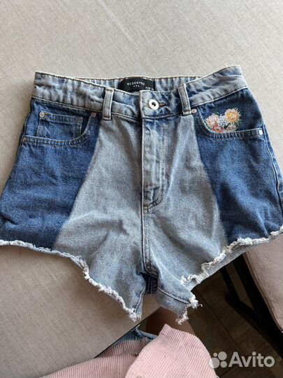 Шорты