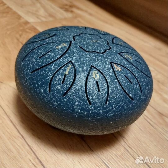 Глюкофон 16 см