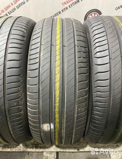 Michelin Primacy 4 235/55 R17 101P