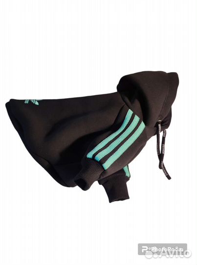 Одежда (толстовки) для собак, кошек с начёсом