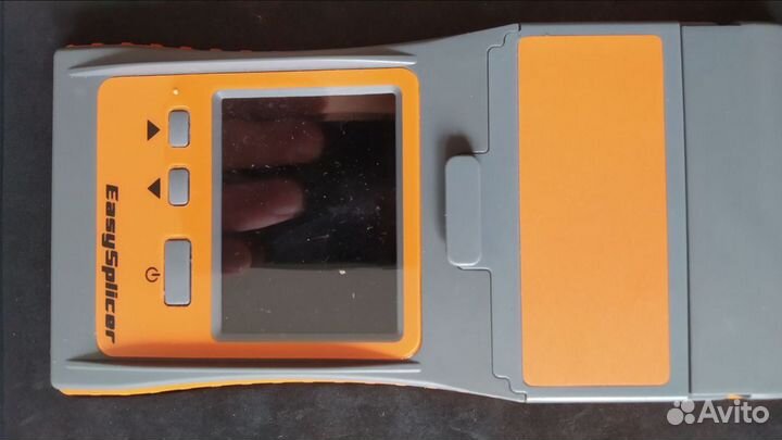 Аппарат для сварки оптических волокон EasySplicer