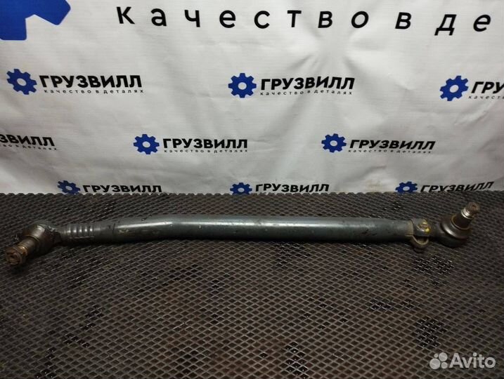 Тяга рулевая Volvo FH4