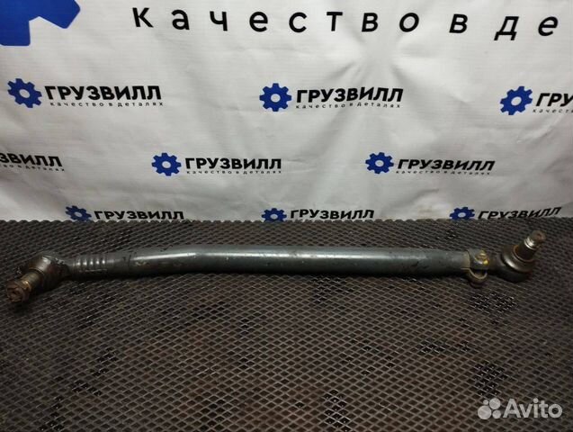 Тяга рулевая Volvo FH4