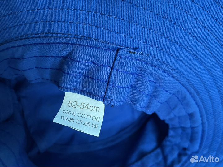 Панамы и кепка