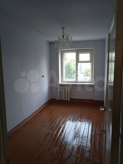 2-к. квартира, 43,4 м², 3/4 эт.