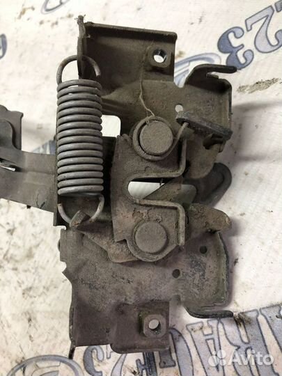 Замок капота Mazda 6 GG