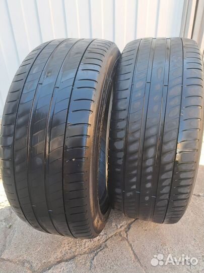 Michelin Primacy 3 225/45 R17 91Y