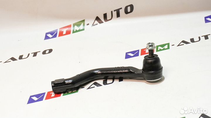 Наконечник рулевой Renault Megane 2 / Scenic 2 / G