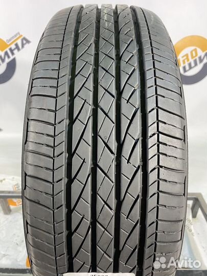 Bridgestone Dueler H/P Sport AS 215/60 R17 103T