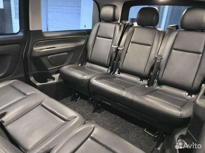 VIP-Трансфер из аэропорта Сочи в Анапу и Геленджик