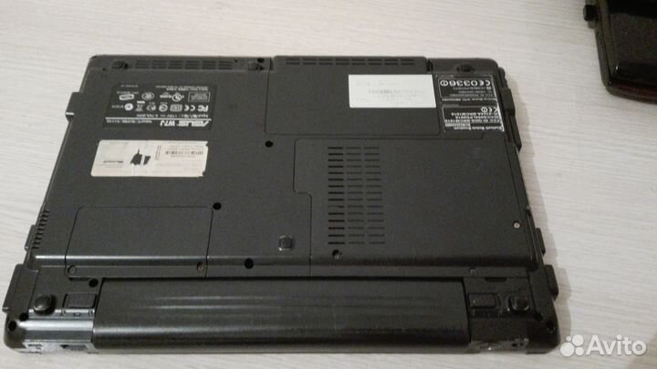 Отличный ноутбук для дома и учёбы