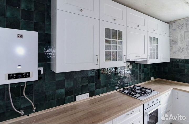 Кухонный гарнитур на заказ