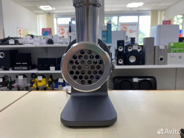 Мясорубка BQ MG1010(схи)