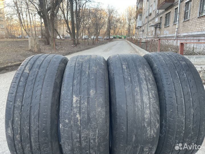 Pirelli Scorpion 215/60 R17