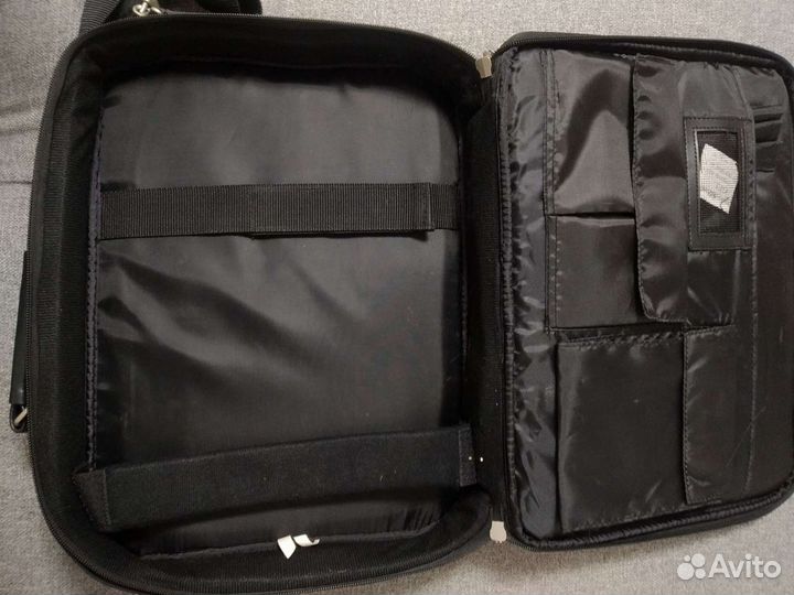 Сумка для ноутбука