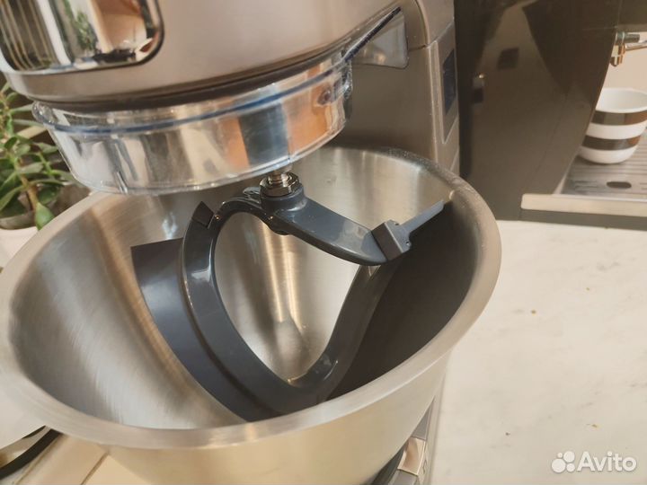 Миксер Kenwood