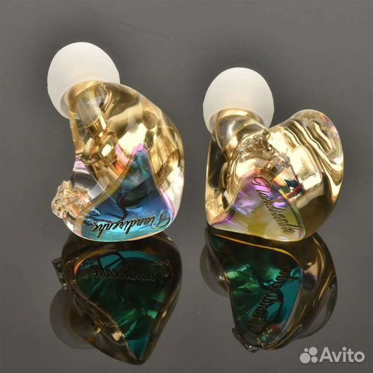 Наушники Tiandirenhe td15