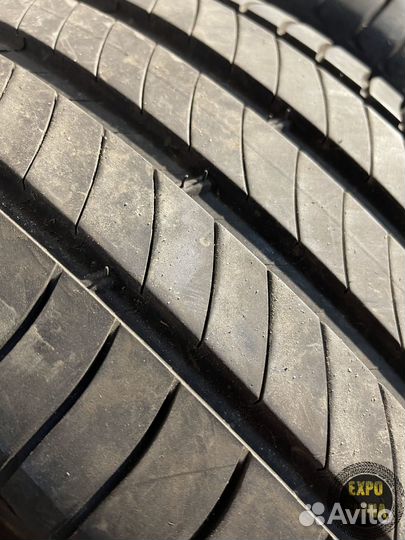 Michelin Primacy 4 235/55 R18 100V