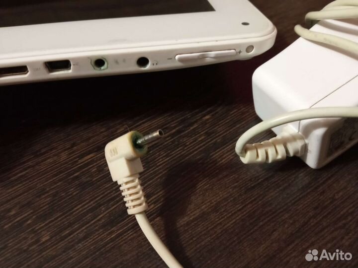 Планшет на запчасти