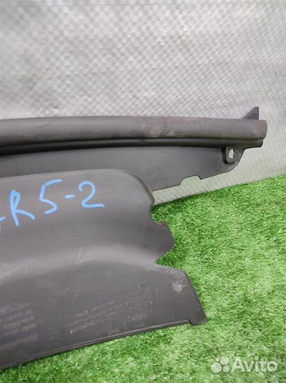 Накладка замка капота BMW X3 (E83) 2004