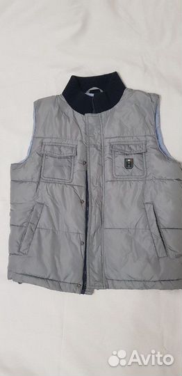 Детская одежда