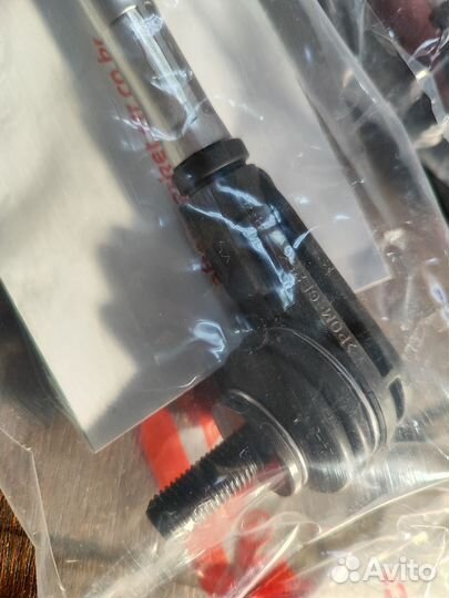 Стойки стабилизатора Focus 2 3, mazda 3 CTR Гибрид