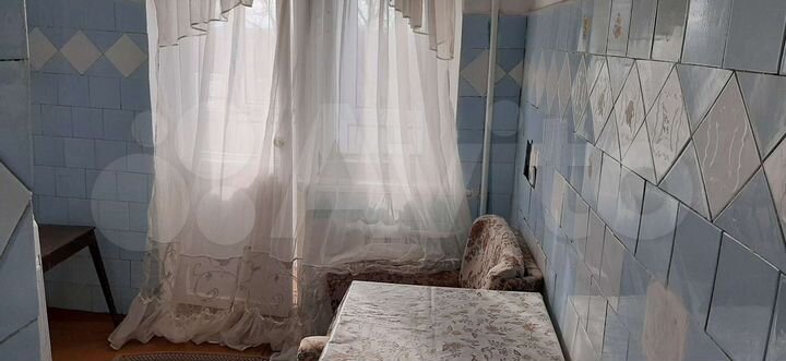 1-к. квартира, 29 м², 5/5 эт.