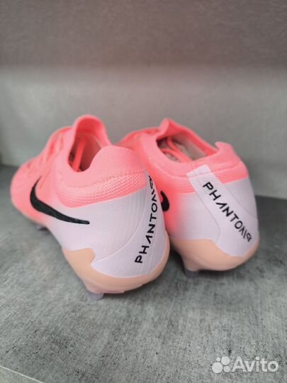 Бутсы nike phantom luna elite