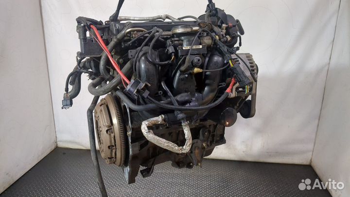 Двигатель Ford Focus 1, 2005