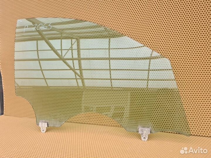 Стекло двери переднее правое Infiniti Ex Qx50 J50