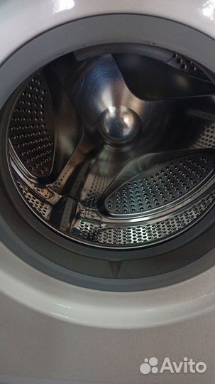 С 1117 Стиральная машина samsung