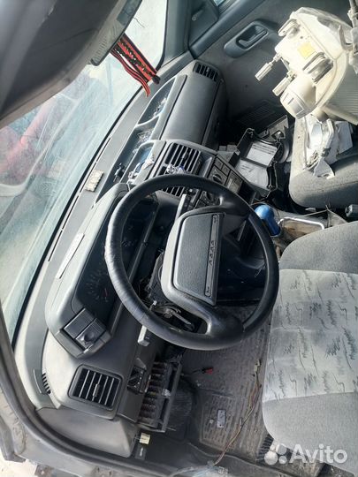 Ваз 2110 в разбор