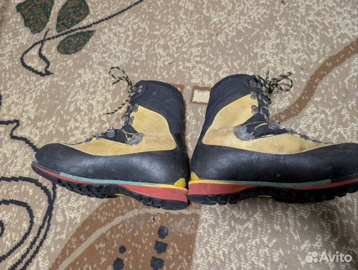 La sportiva Nepal Evo 41EU
