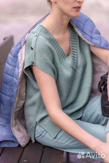 Вязание на заказ/ ремонт трикотажа