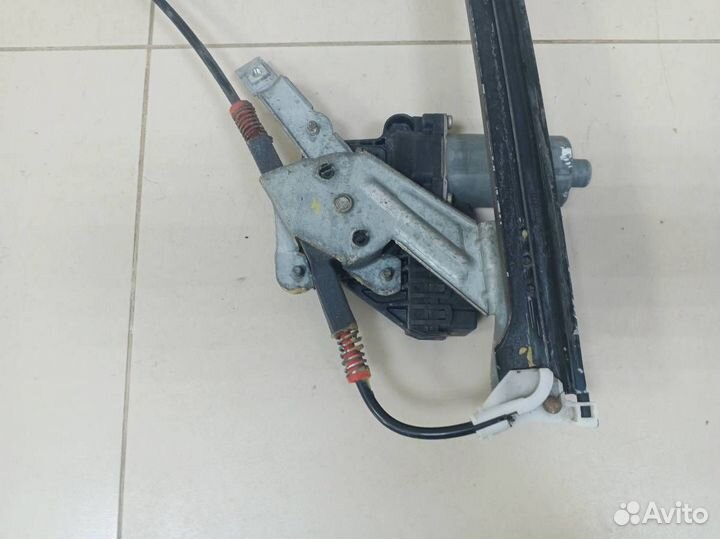 Стеклоподъемник электр. передний правый Ford Mondeo 3 2000-2007