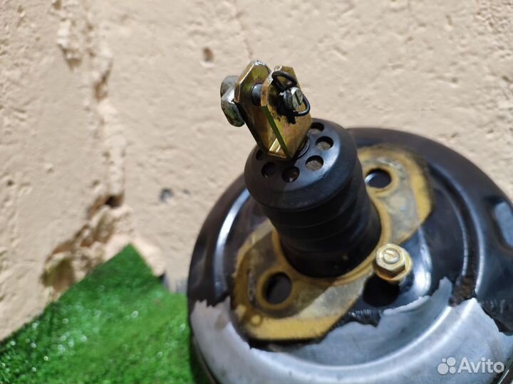 Вакуумный усилитель Тормозов Mercedes-Benz w201