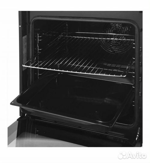 Электрический духовой шкаф Gorenje bo6737e02bg