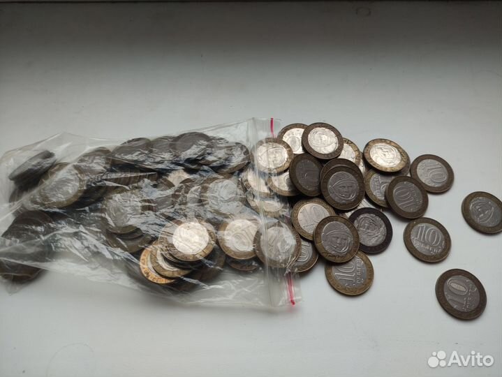 80 штук Гагарин спмд