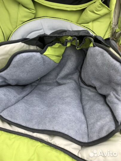 Коляска детская