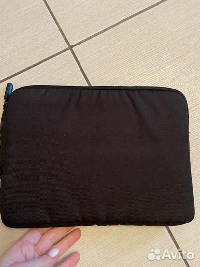 Чехол для планшета, тетрадей 21на 28см