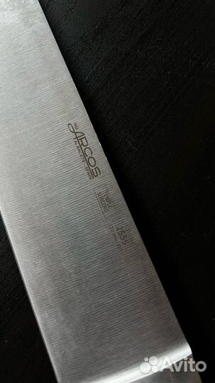 Нож Arcos 320мм