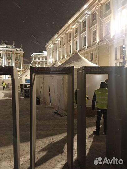 Охранные услуги для вашего бизнеса