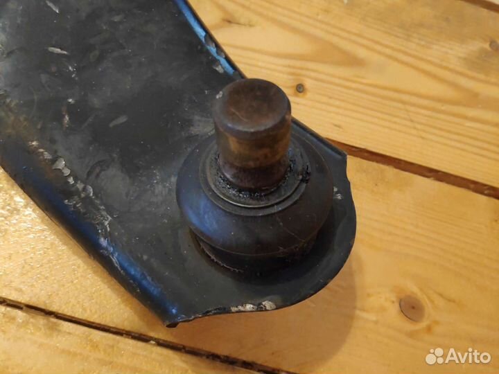 Рычаг передний для Ниссан лиф, Nissan leaf, Juke