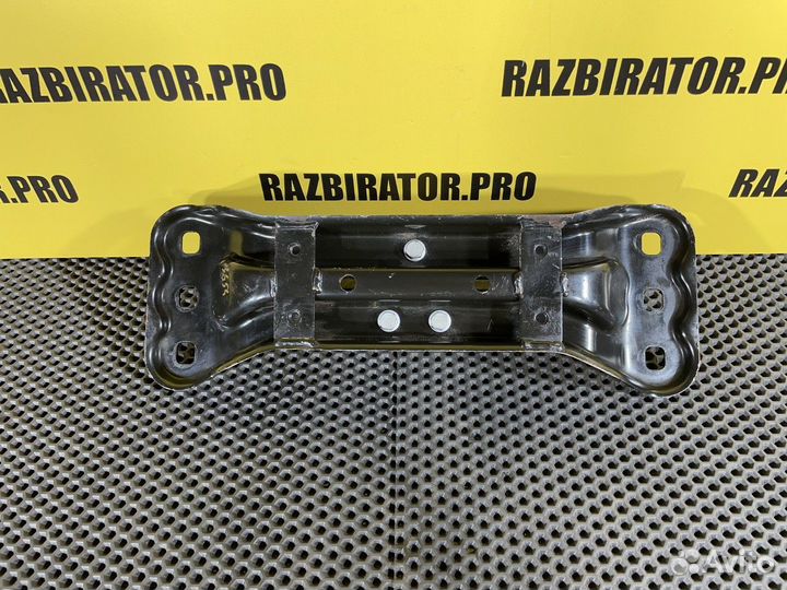 Опора кпп Mercedes-Benz E-class