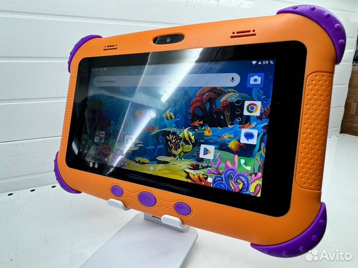 Детский планшет Sunwing Sky kids 70