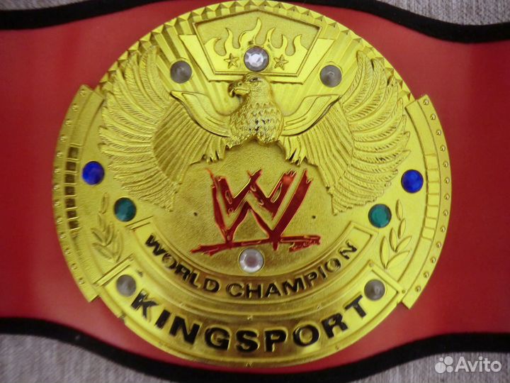 Набор для бокса детский