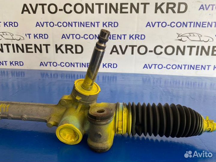 Рулевая рейка Toyota Porte NCP141 1NZ